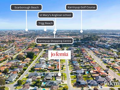 Lot 2, 56 Guelfi Road, Balcatta WA 6021