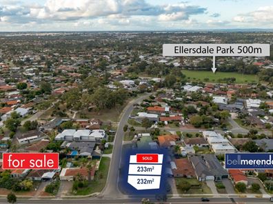 46 Dorchester Ave, Warwick WA 6024