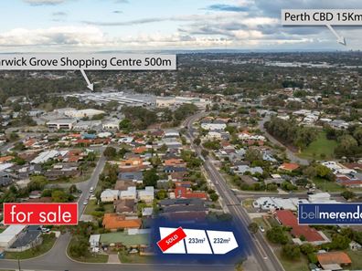 46 Dorchester Ave, Warwick WA 6024