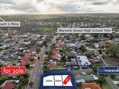 46 Dorchester Ave, Warwick WA 6024