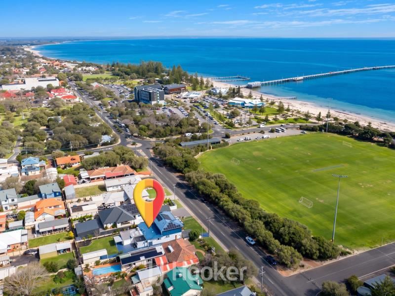 72 Marine Terrace, Busselton WA 6280
