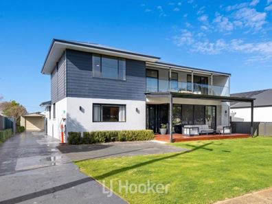 72 Marine Terrace, Busselton WA 6280
