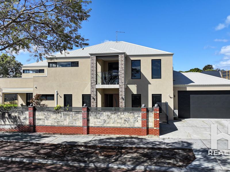 75 King David Boulevard, Madeley WA 6065