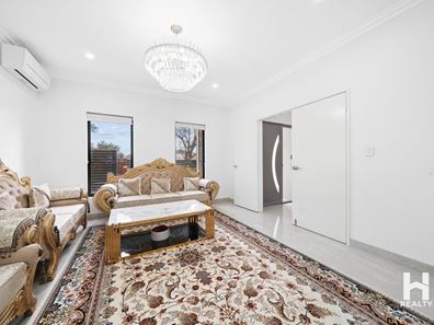 75 King David Boulevard, Madeley WA 6065