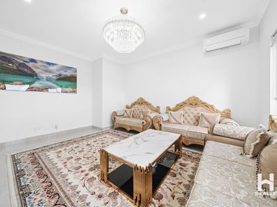 75 King David Boulevard, Madeley WA 6065
