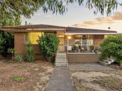 134 Morley Drive, Yokine WA 6060