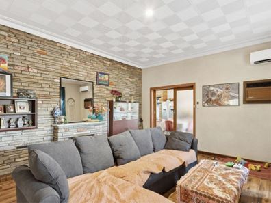 134 Morley Drive, Yokine WA 6060
