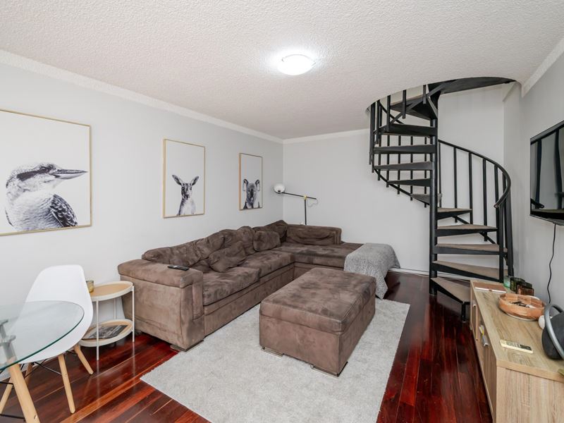 17/60 Smith Street, Highgate WA 6003