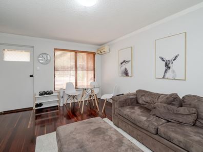 17/60 Smith Street, Highgate WA 6003