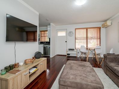 17/60 Smith Street, Highgate WA 6003