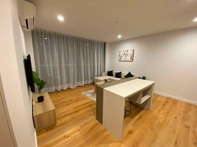 2214/380 Murray Street, Perth WA 6000