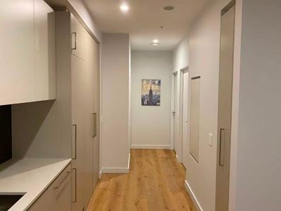 2214/380 Murray Street, Perth WA 6000
