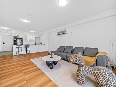 66/193 Hay Street, East Perth WA 6004