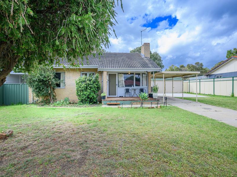 39 Brearley Street, Bullsbrook