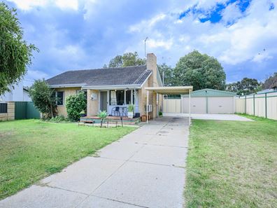 39 Brearley Street, Bullsbrook WA 6084