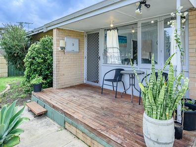 39 Brearley Street, Bullsbrook WA 6084