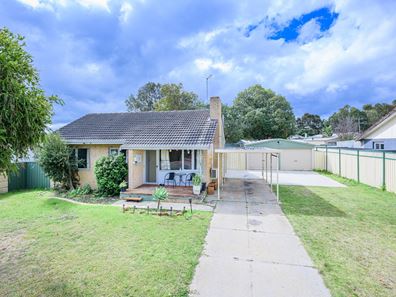 39 Brearley Street, Bullsbrook WA 6084