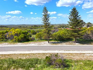 Lot 1093, 16 Seaward Drive, Jurien Bay WA 6516