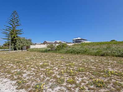Lot 1093, 16 Seaward Drive, Jurien Bay WA 6516