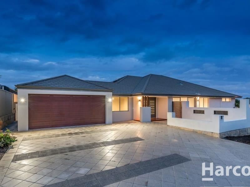 2 Costelloe Gardens, Butler WA 6036