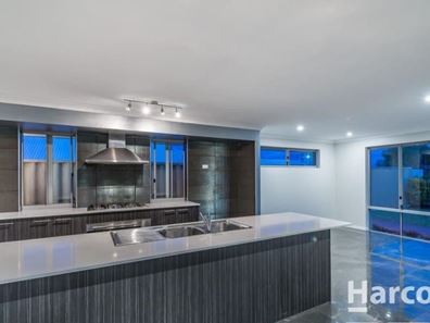 2 Costelloe Gardens, Butler WA 6036