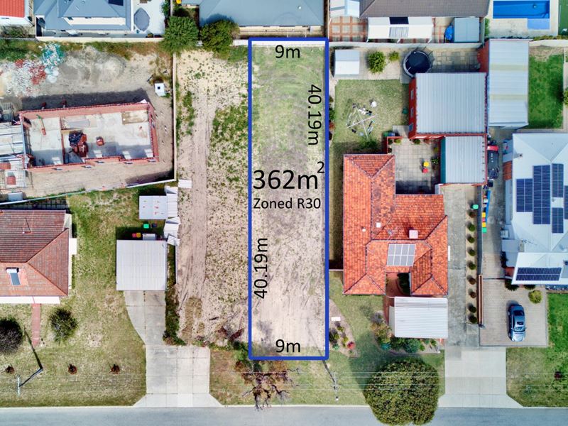 18A Fagan Street, Yokine WA 6060