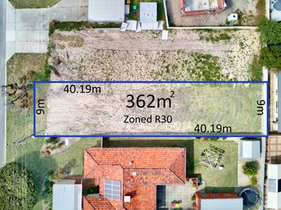 18A Fagan Street, Yokine WA 6060