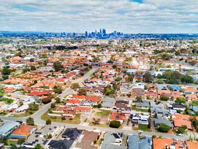 18A Fagan Street, Yokine WA 6060