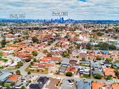 18A Fagan Street, Yokine WA 6060