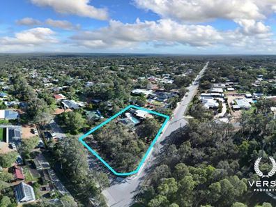 1 White Street, Mount Helena WA 6082