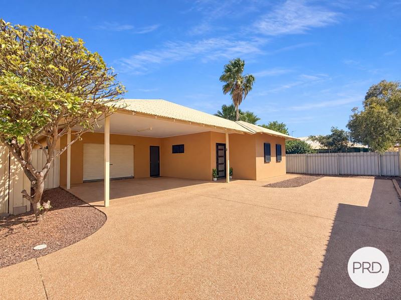 3B Snell Place, Baynton