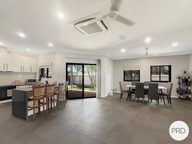 3B Snell Place, Baynton WA 6714