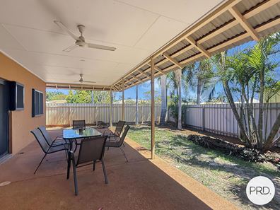 3B Snell Place, Baynton WA 6714