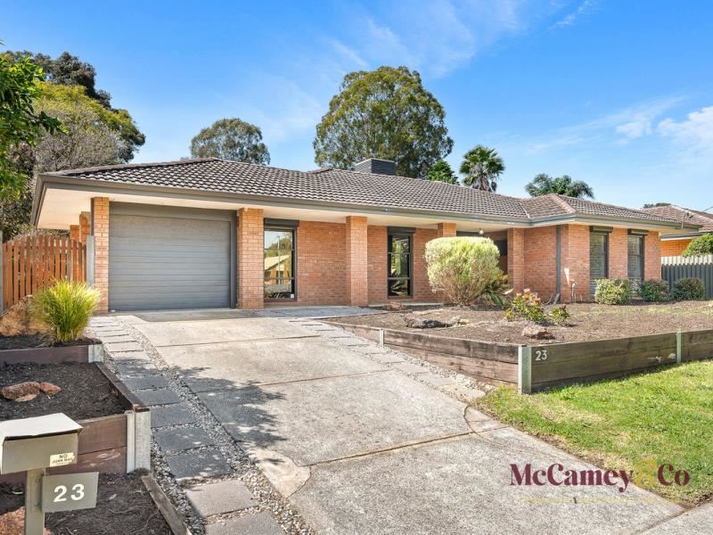 23 Calluna Way, Forrestfield WA 6058