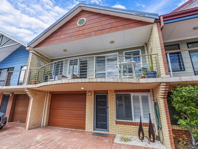 4/47 Tuckey Street, Mandurah WA 6210