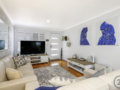 4/47 Tuckey Street, Mandurah WA 6210