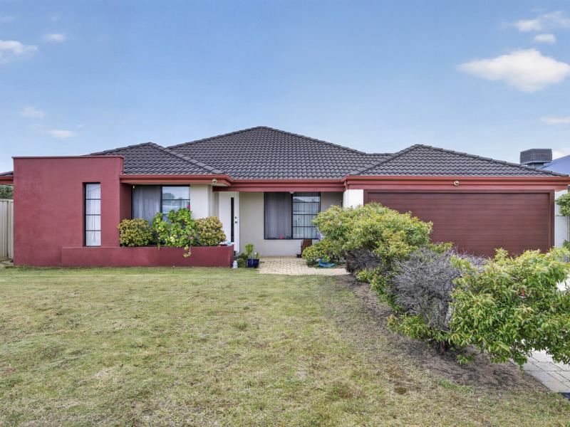 48 Sanctuary Drive, Bertram WA 6167