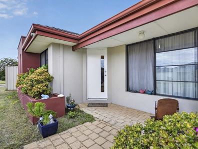 48 Sanctuary Drive, Bertram WA 6167