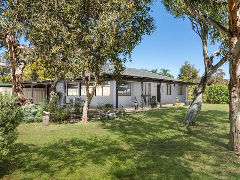 24 Galilee Way, Woorree WA 6530
