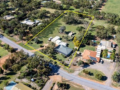 24 Galilee Way, Woorree WA 6530