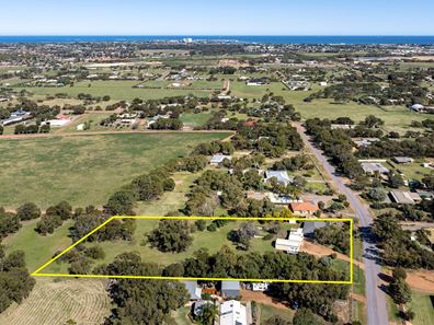 24 Galilee Way, Woorree WA 6530