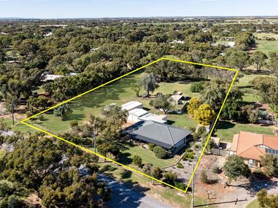 24 Galilee Way, Woorree WA 6530