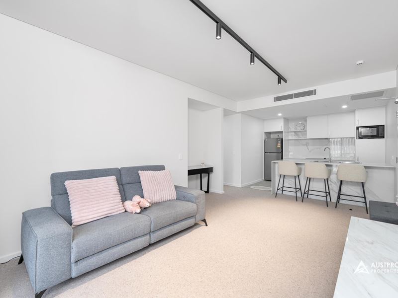 Unit 19/11 Melville Parade, South Perth