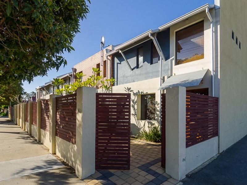 1/166 Seventh Avenue, Inglewood WA 6052