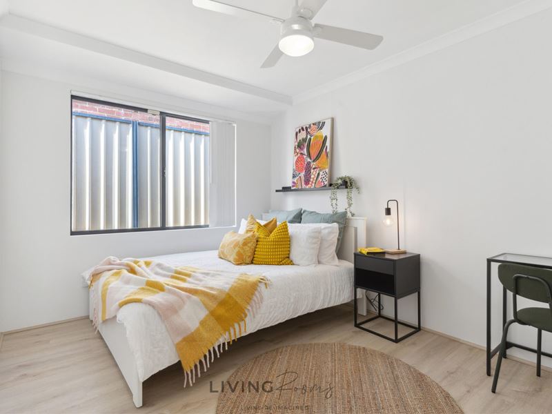 Room/6  113 Fruit Tree Crescent, Forrestfield WA 6058
