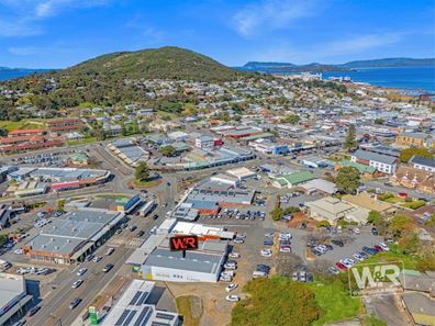 33 Albany Highway, Albany WA 6330