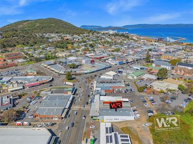 33 Albany Highway, Albany WA 6330