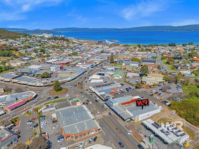 33 Albany Highway, Albany WA 6330