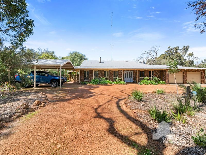 59 Australind Road, Leschenault WA 6233