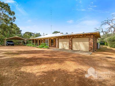 59 Australind Road, Leschenault WA 6233